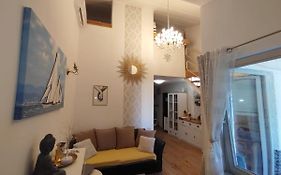 Apartment Golden Sun, Novigrad, Istria, Croatia
